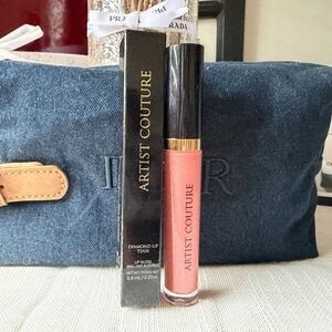 Artist Couture Diamond Lip Tease Gloss in Shimmering Coral